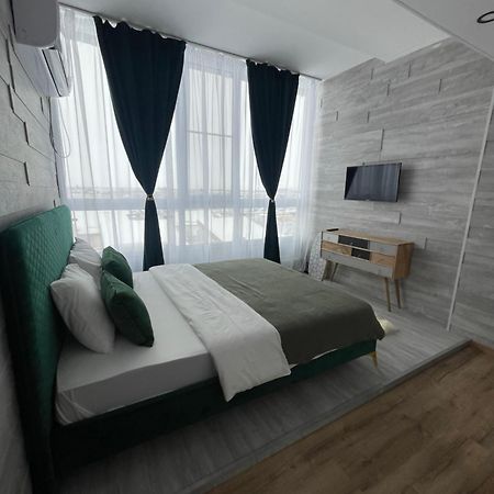 Marisah Residence #3 Otopeni Exteriér fotografie