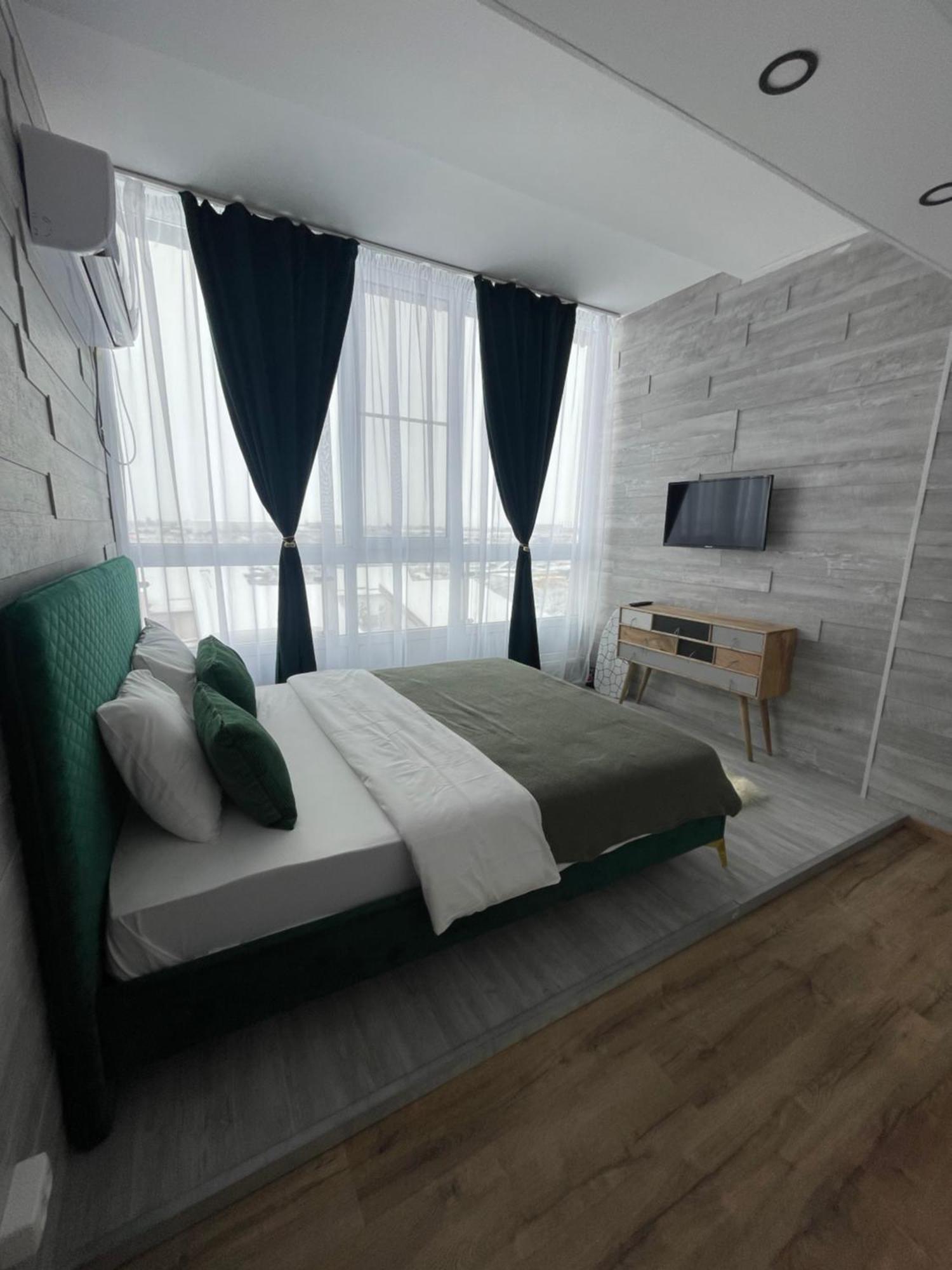 Marisah Residence #3 Otopeni Exteriér fotografie