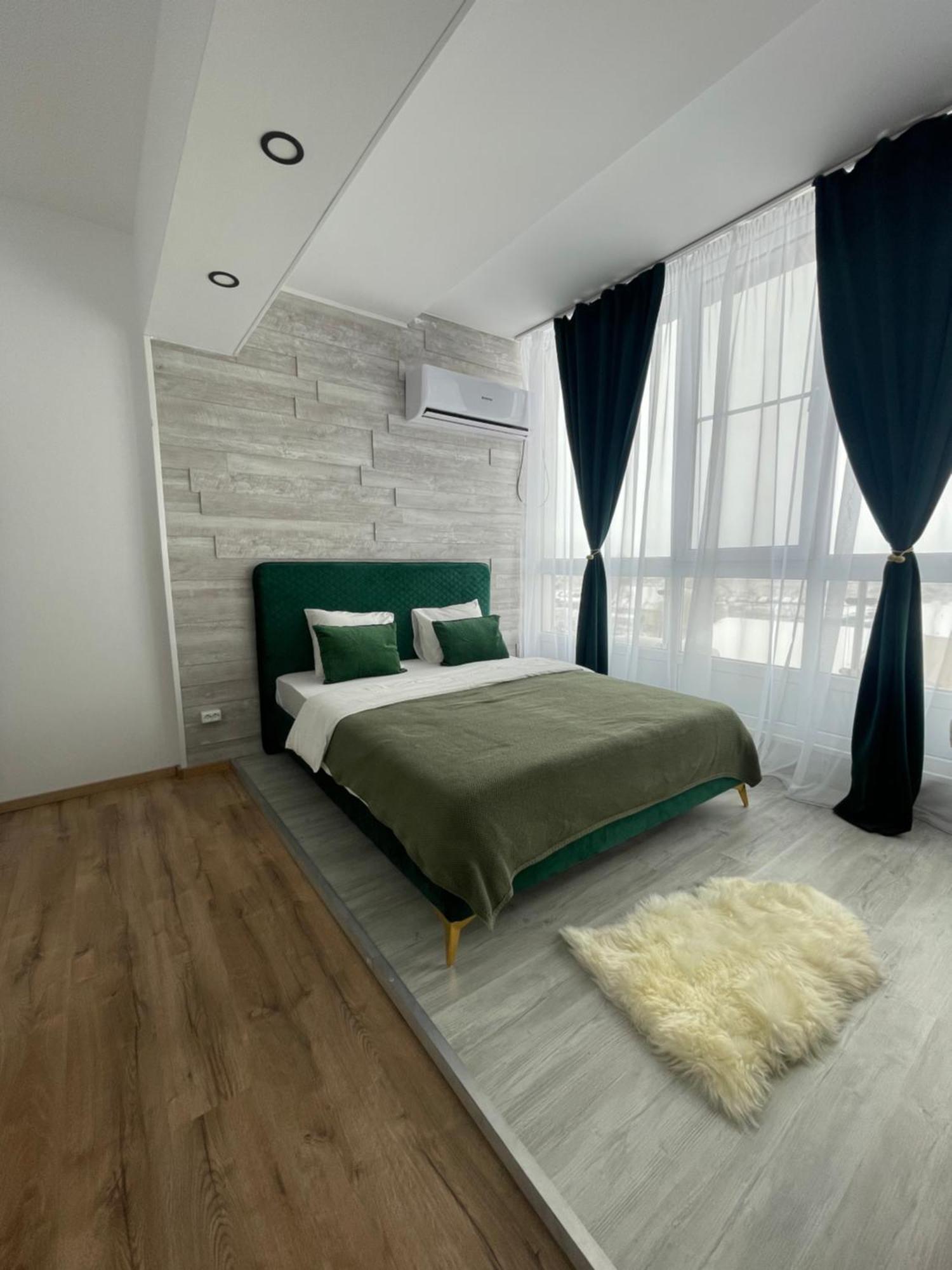 Marisah Residence #3 Otopeni Exteriér fotografie