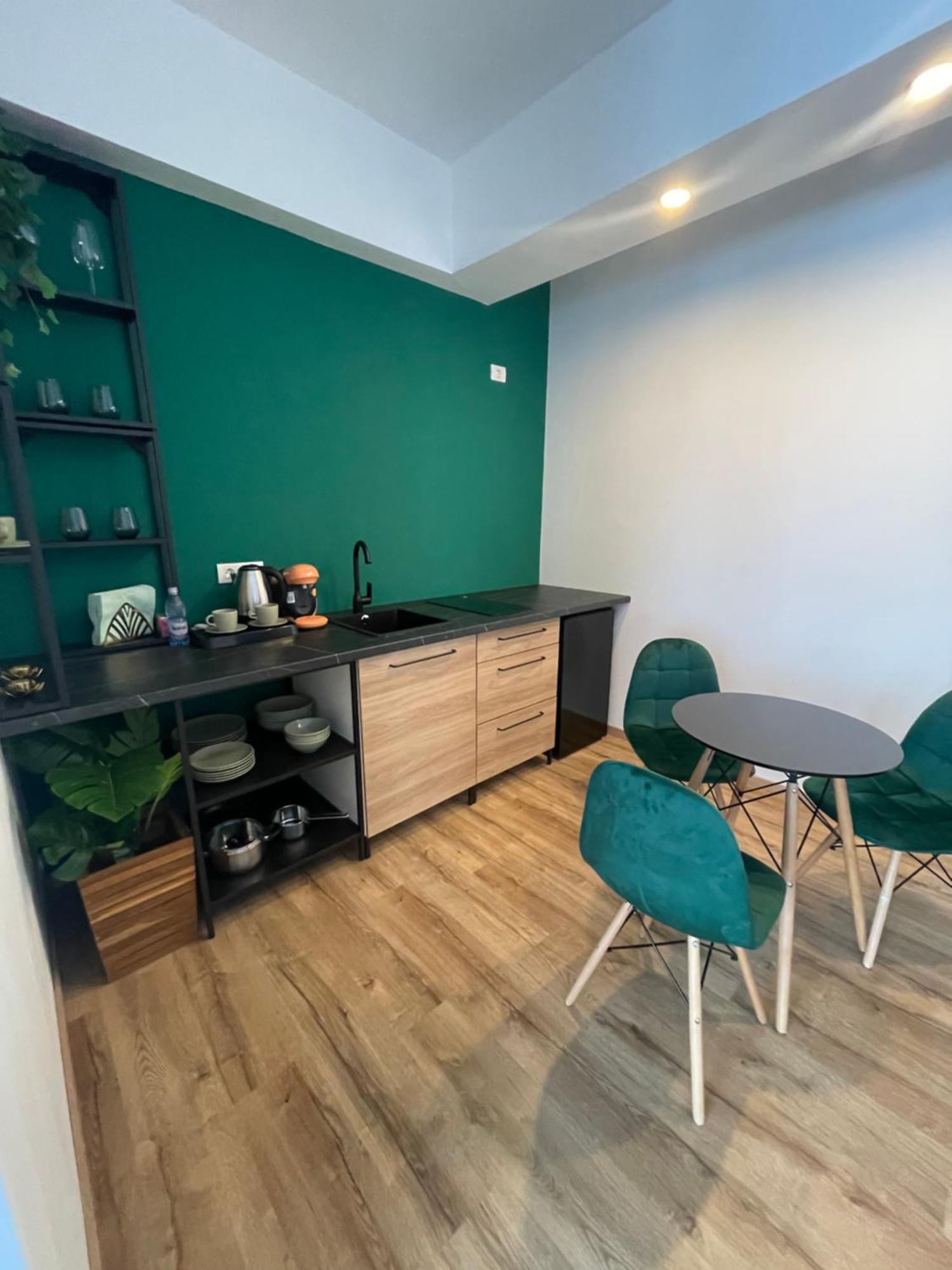 Marisah Residence #3 Otopeni Exteriér fotografie
