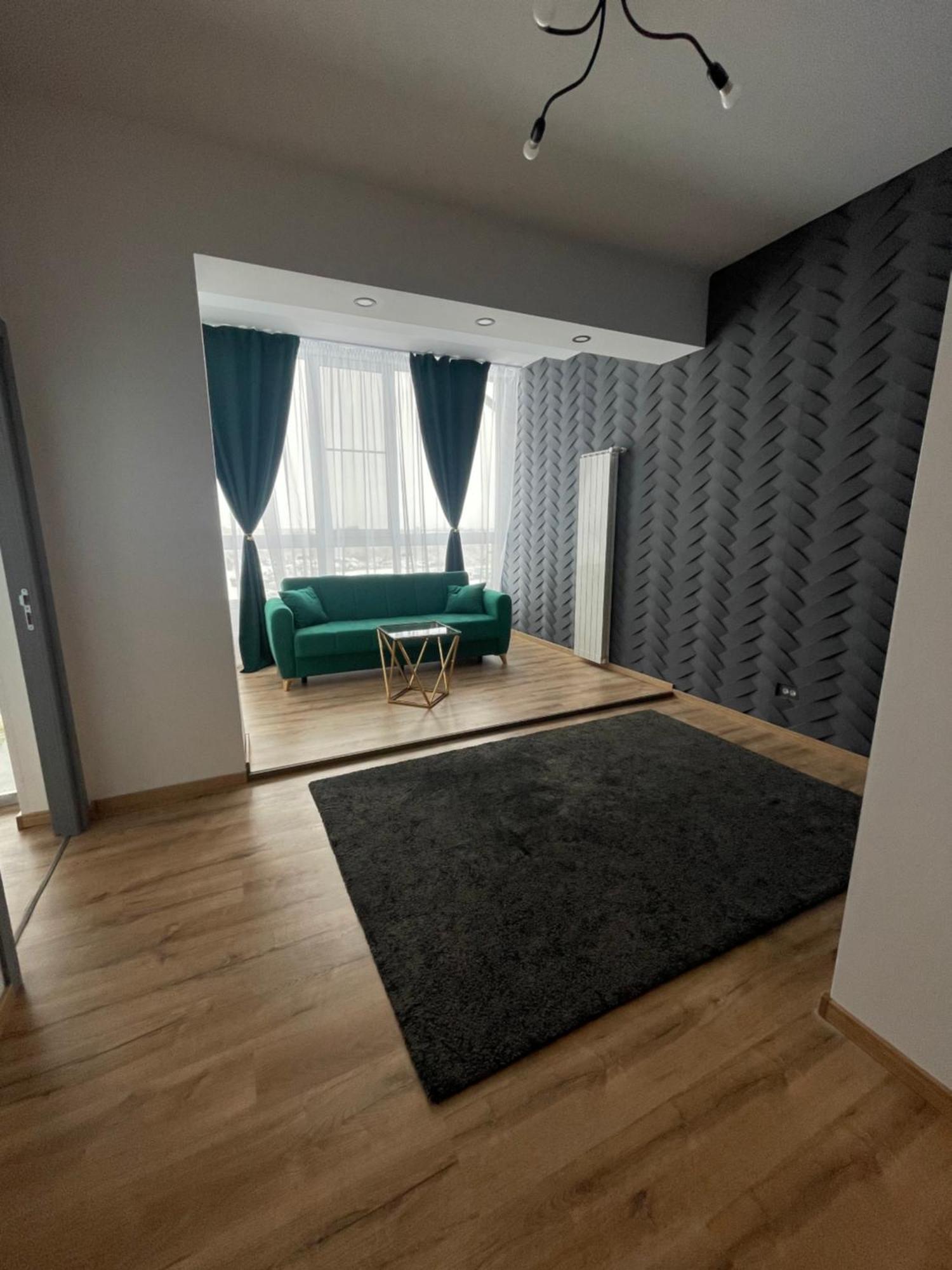 Marisah Residence #3 Otopeni Exteriér fotografie