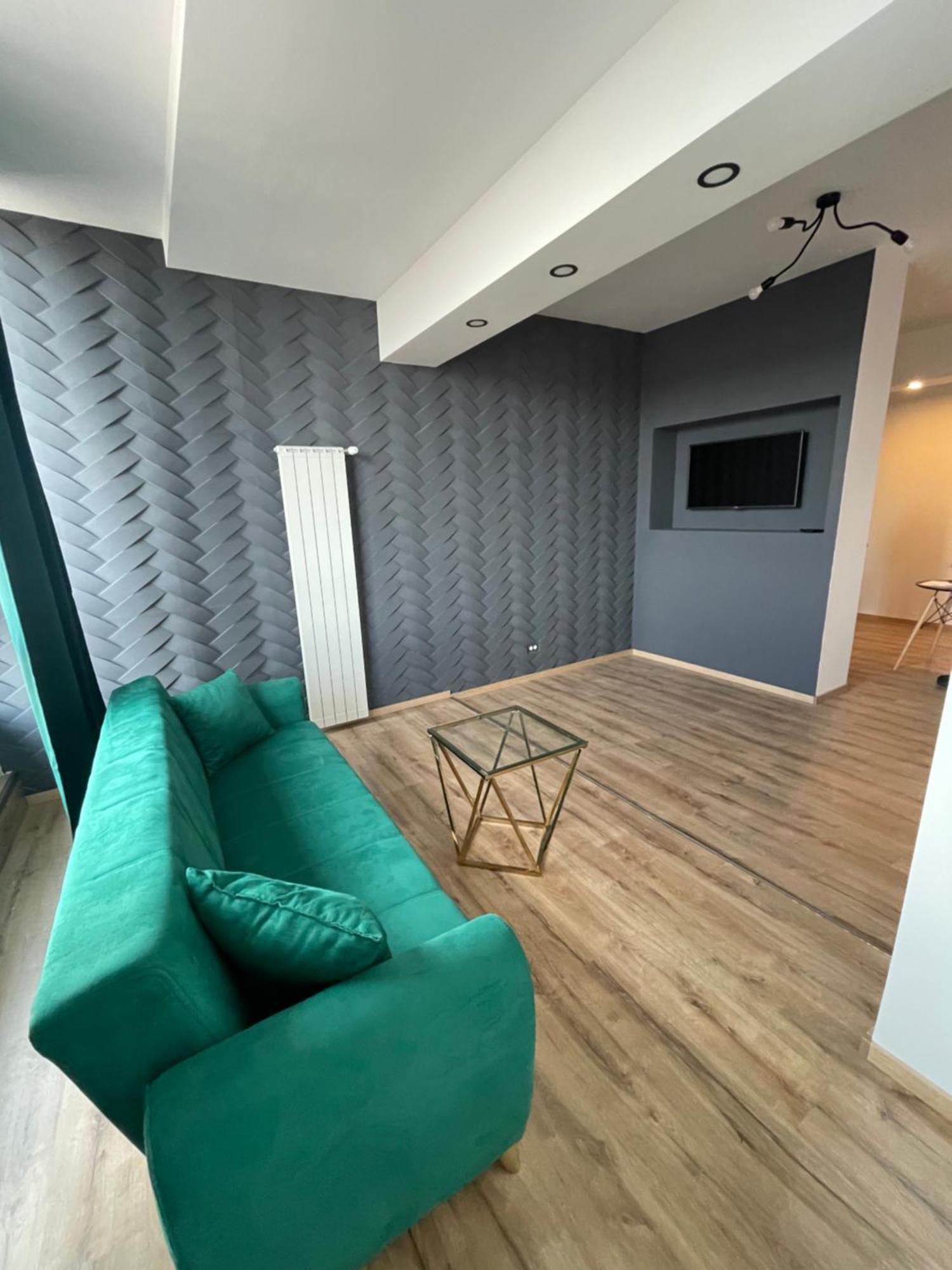 Marisah Residence #3 Otopeni Exteriér fotografie